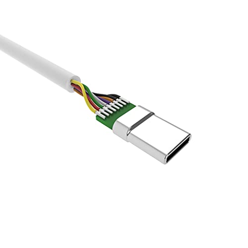 Silicon Power USB type-C / type-C kabel 1M