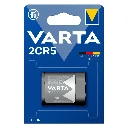 Varta 2CR5 6V