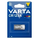Varta CR123A 3V