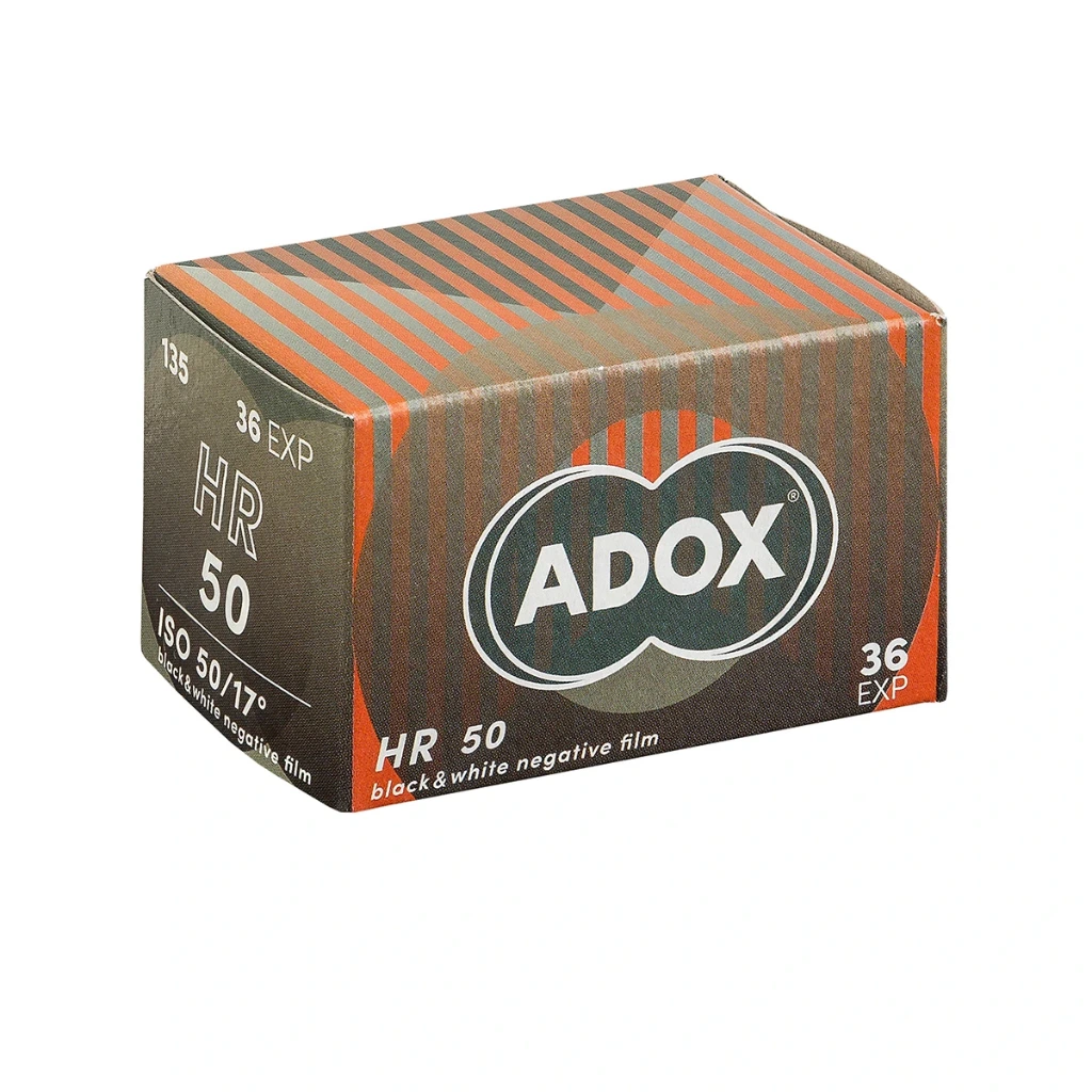 Adox HR50