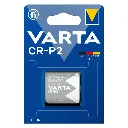 Varta CR-P2 6V