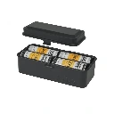 Kodak Film Case 120/135 (Large)