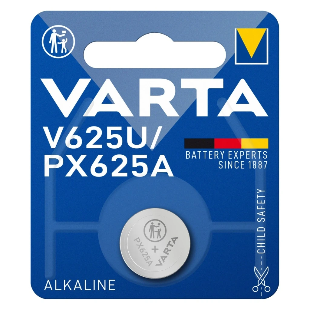 Varta V625U 1.5V