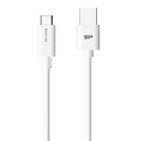 Silicon Power USB type-C / type-C kabel 1M