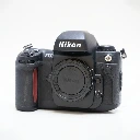 Nikon F100