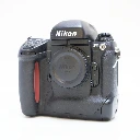 Nikon F5