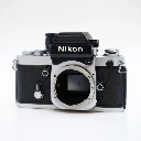 Nikon F2AS