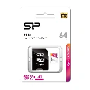 SP MicroSDXC 32GB UHS-1 V10