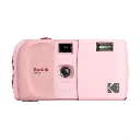 Kodak EC35 Film Camera - Blush Pink