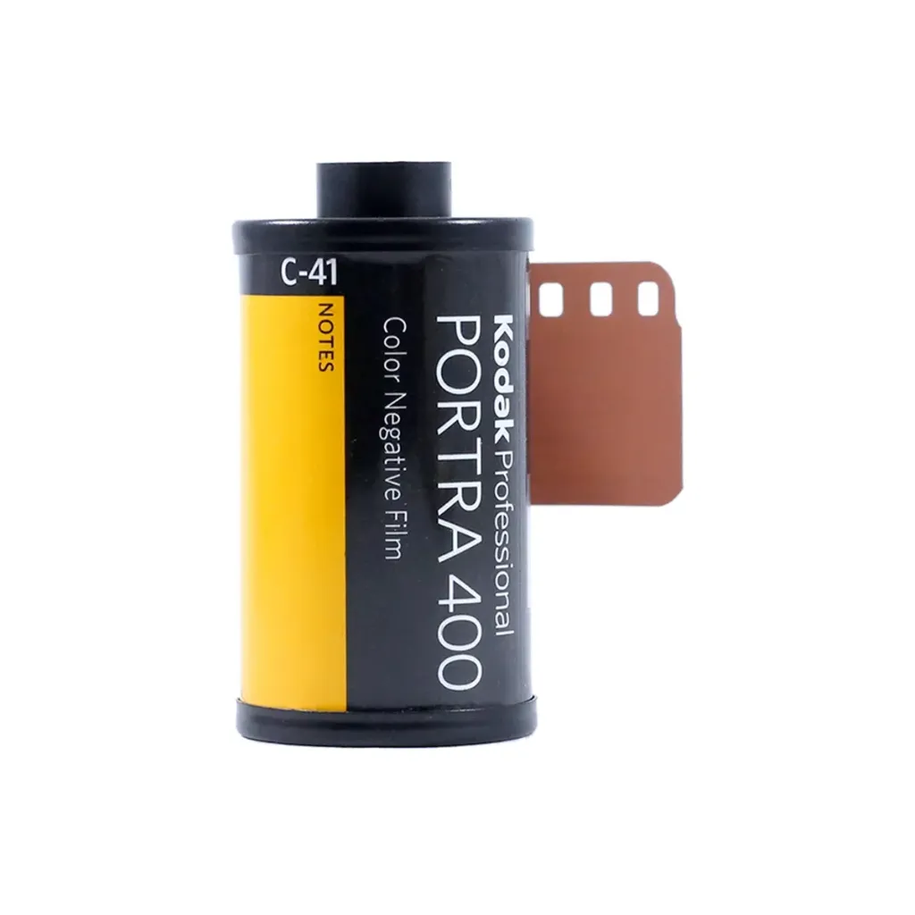 Kodak Portra 400 135/36